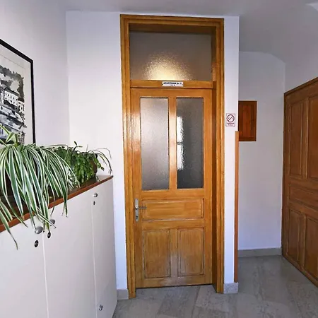 In Plomin/istrien 8771 Apartment