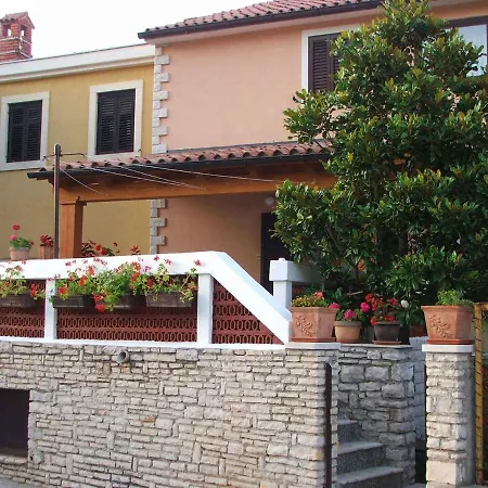 In Plomin/istrien 8771 Apartment