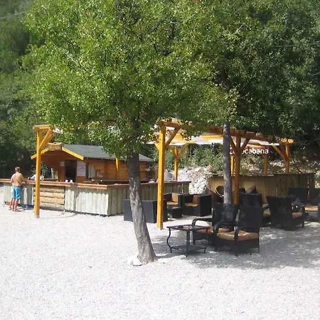 In Plomin/istrien 8771 Appartement *