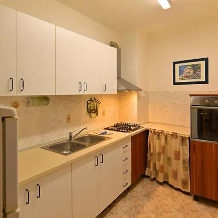In Plomin/istrien 8771 Apartamento