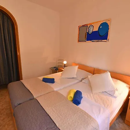 Apartamento In Plomin/istrien 8771