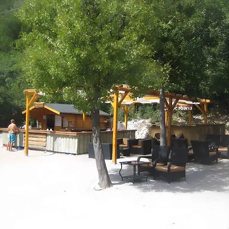 Apartamento In Plomin/istrien 8771 *