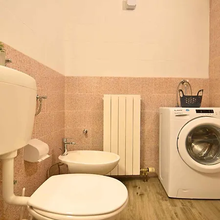 In Plomin/istrien 8771 Apartamento *