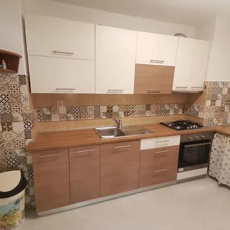 In Plomin/istrien 8771 Apartamento Plomin