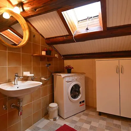 In Plomin/istrien 8771 Apartamento