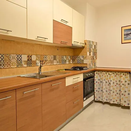 In Plomin/istrien 8771 Apartamento *