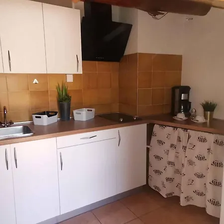 In Plomin/istrien 8771 Apartamento Plomin