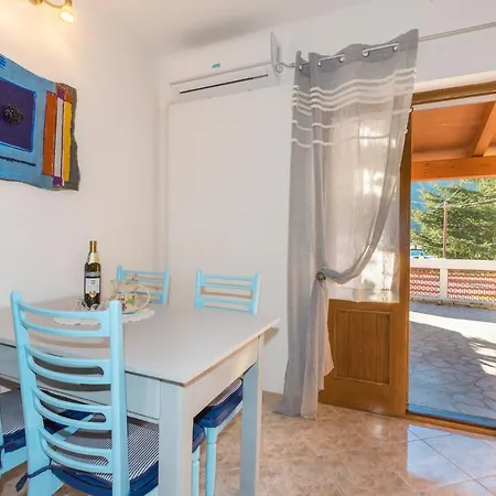 In Plomin/istrien 8771 Appartement Plomin