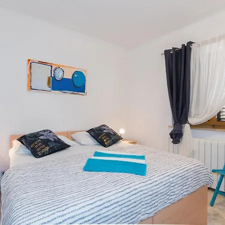 In Plomin/istrien 8771 Apartamento